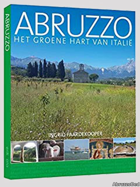 Gids Abruzzo